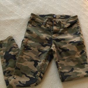 GAP Jeans - Camp jeans GAP Jeans - Camp jeans